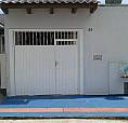 Casa Para Locação Anual