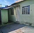 Casa Residencial (Fundos) - Vl. São Bento (I00034)