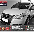 Suzuki Sx4 2.0 5P 2013