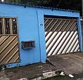 Casa Conjunto Nova Cidade