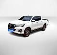 Toyota Hilux Cd Srv 2.8 Tb