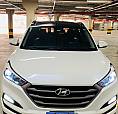 Hyundai/Tucson Turbo Gls