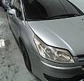 Citroen C4 Palas 2010
