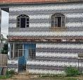 Duas Casas Em Bela Vista Cariacica 