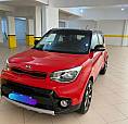 Kia Soul 2019