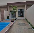 Casa Nova Com Piscina No Ancuri 