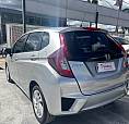 Honda Fit 2015