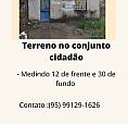 Terreno / Casa 