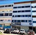 Apartamento Novo 2 Quartos Com Armários Na Cozinha Com Elevador 