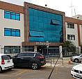 Kitnet Mobiliada Com Garagem No Sudoeste Df