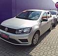 Volkswagen Voyage 1.0 Mpi (Flex)
