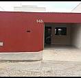 Alugo Casa Bairro Das Indústrias 2 
