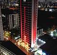 Apto De 2Qts Sendo Uma Suíte, 2 Vagas, Com Moveis Projetados E Vista Mar No Aeroclube