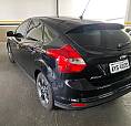 Ford Focus 1.6 Se Manual 2014