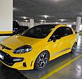 Fiat Punto T-Jet 1.4 16V Turbo 5P 2013