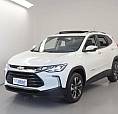 Tracker Premier 2024 Baixa Km