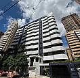 Apartamento Com 3 Dormitórios À Venda, 185 M² Por R$ 1.100.000,00 - Meireles - Fortaleza/C