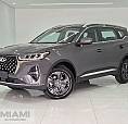 Tiggo 7 Sport 1.5 Turbo Cinza 2025/2026