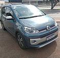 Up Cross Tsi Manual 