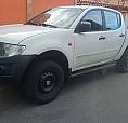 Mitsubishi L200 Triton Hpe 3.2 Cd Tb Int.diesel Mec 2013