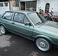 Volkswagen Voyage Cl 1.8 1990