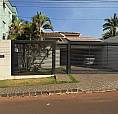 Casa Disponível Para Locação, Completa Em Armários, Com 244 M² De Área Construída E Ofurô,