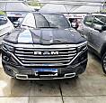Ram Rampage Laramie 2.2 Tb Cd 4X4 Die. Aut. 2025