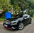 Mercedes-Benz Classe A 200 1.6 Tb 16V Urban 156Cv Aut. 2014