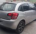 Citroen C3 Tendance 1.5 Flex 8V 5P Mec. 2014