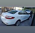 Renault Fluence Sedan Privilège 2.0 16V Flex Aut 2013