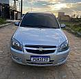 Chevrolet Celta Spirit/ Lt 1.0 Mpfi 8V Flexp. 5P 2014