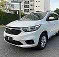 Chevrolet Spin Lt 1.8 8V Econo.flex 5P Aut. 2024