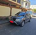 Renault Duster Dynamique 2.0 Hi-Flex 16V Aut. 2013