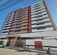 Apartamento 3 Quartos Para Locação Em Maceió, Poço, 3 Dormitórios, 1 Suíte, 2 Banheiros, 2