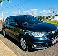 Chevrolet Cobalt Ltz 1.8 8V Econo.flex 4P Mec. 2018