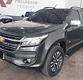 Chevrolet S10 Pick-up Ltz 2.8 Tdi 4x4 Cd Dies.aut 2020