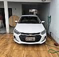 Chevrolet Onix Sedan Plus Premier 1.0 12V Tb Flex Aut. 4P 2020