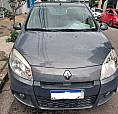 Renault Sandero Expression Hi-Flex 1.6 8V 5P 2013
