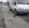 Renault Master 2.5 Dci Furg. Medio/Longota Dies. 2006