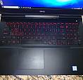 Vendo Notebook Gaming I5+ Gtx 1050
