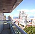 Apartamento Residencial À Venda, Campo Da Aviação, Praia Grande - Ap0470.