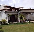 Linda Casa Chacara Brasil 499 Mil, 03 Qts, 04 Banh, Terreno 472 M²