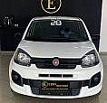 Fiat Uno 1.0 Evo Attractive Manual 2020