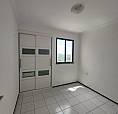 Apartamento Para Venda Possui 67 Metros Quadrados Com 3 Quartos Em Cambeba - Fortaleza - C