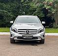  Gla 200 Advance 1.6
