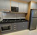 Apartamento Para Aluguel Com 69 Metros Quadrados Com 1 Quarto Em Setor Bueno - Goiânia - G