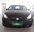 Fiat Grand Siena 2021 1.4 Mpi 8V Flex 4P Manual