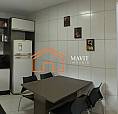  Sobrado Geminado 86m² Com 2 Dormitórios No Bairro Vila Nova - Joinville - Sc