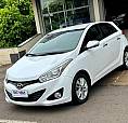 Hb20 Premium 1.6 Aut - 2015
