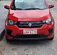 Fiat Mobi Like 1.0 Fire Flex 5p. 2018
